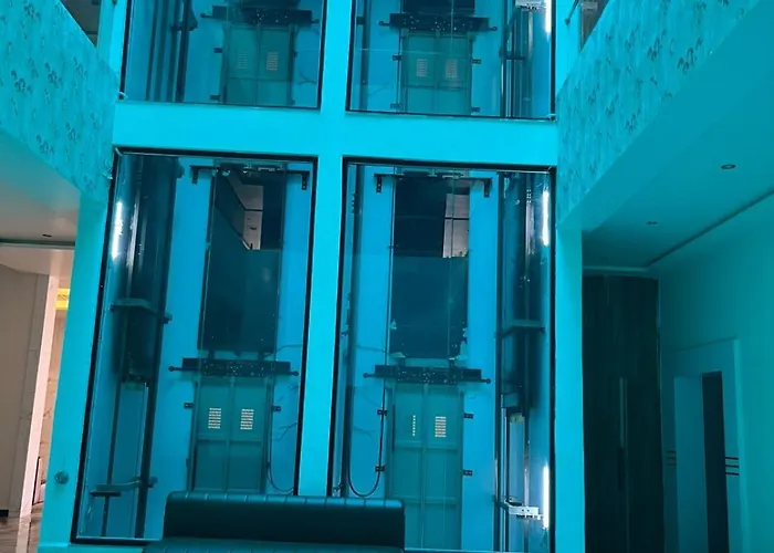 Hotel Yashdhan International