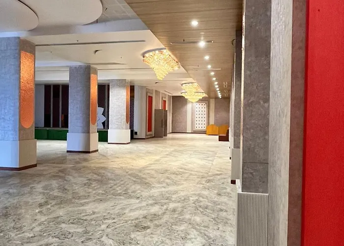 Hotel Yashdhan International