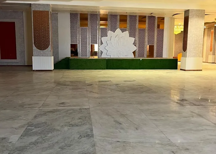 Hotel Yashdhan International