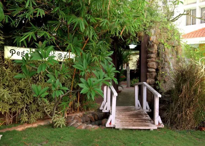 Hotel Grand Palace Stay