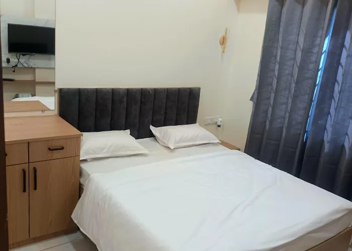 Hotel Jayaswal Inn
