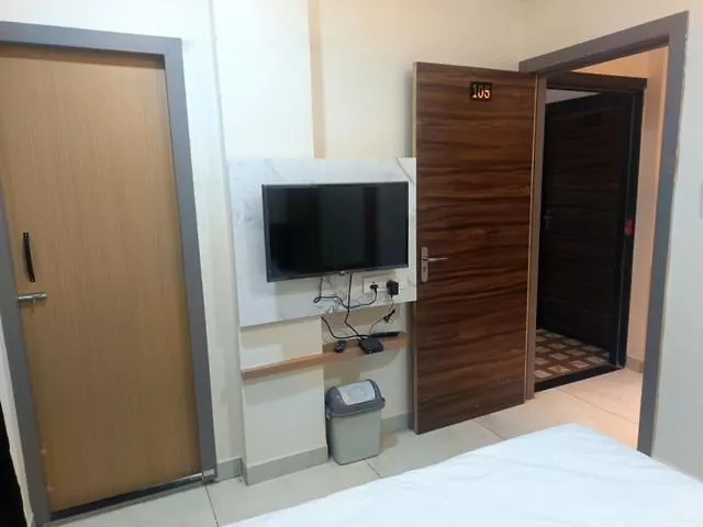 Hotel Jayaswal Inn