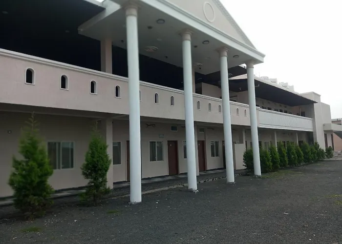 Amol Resort