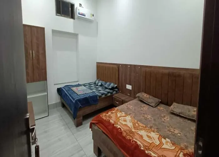 Hotel Maa Karni Darbar