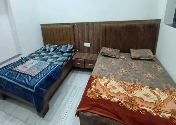 Hotel Maa Karni Darbar
