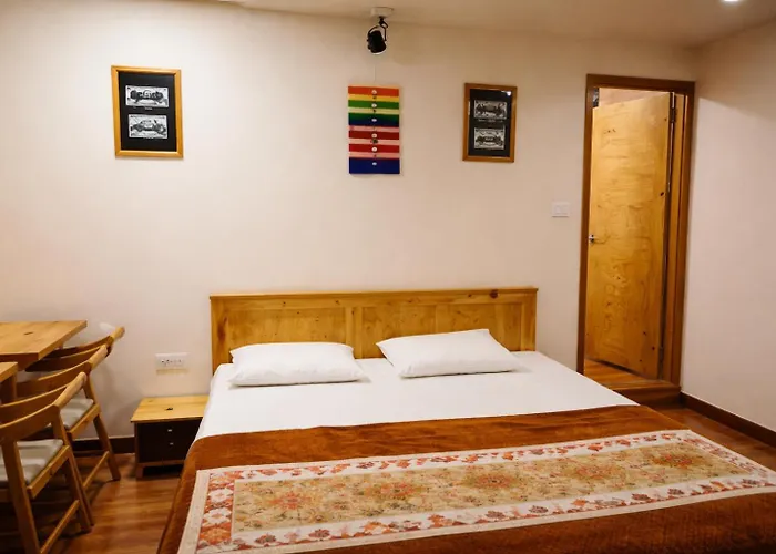 Sunny Homestay
