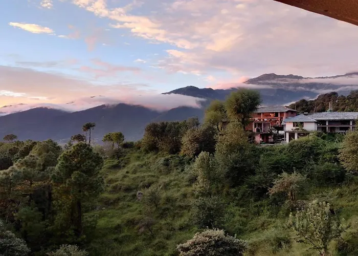 Sunny Homestay