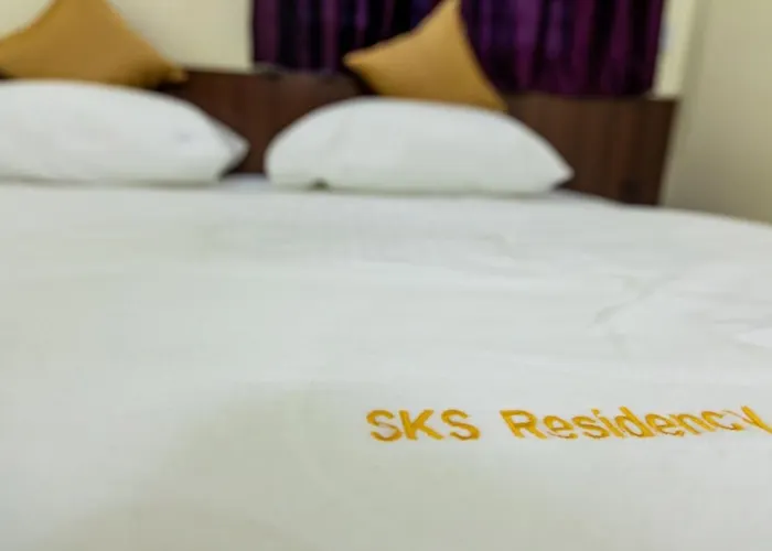 Sks Residensy