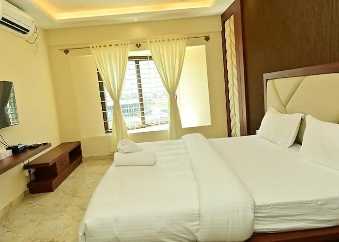 Siddarth Residency