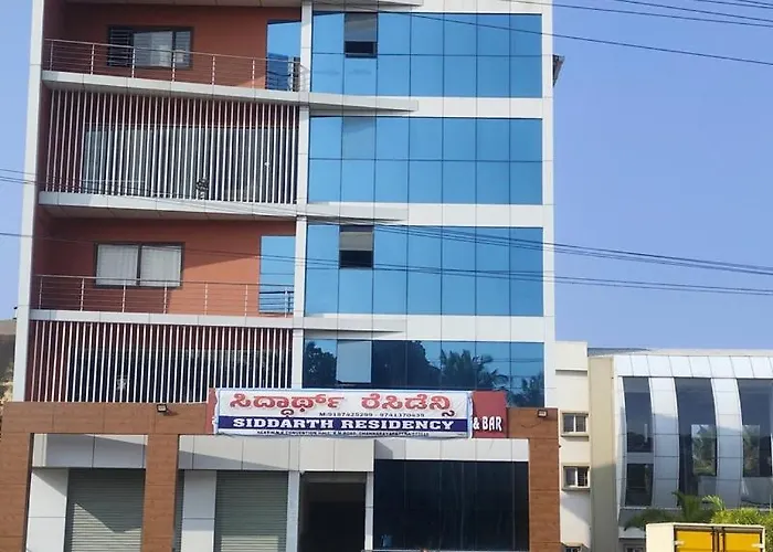 Siddarth Residency