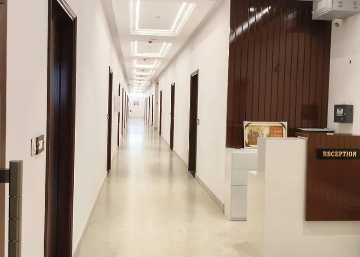 Rr Hotal Sirsa Haryana