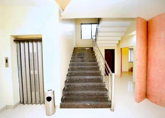 Hotel Sai Palace Executive Lodging