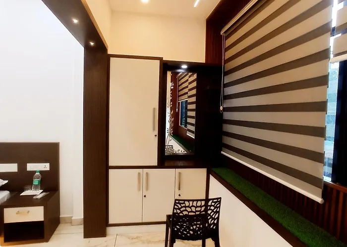 Chikkary'S Inn Boutique Hotel In Munnar Gap Road