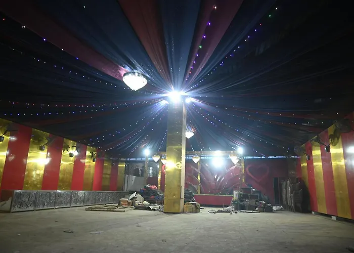 Hotel Raj Darbar
