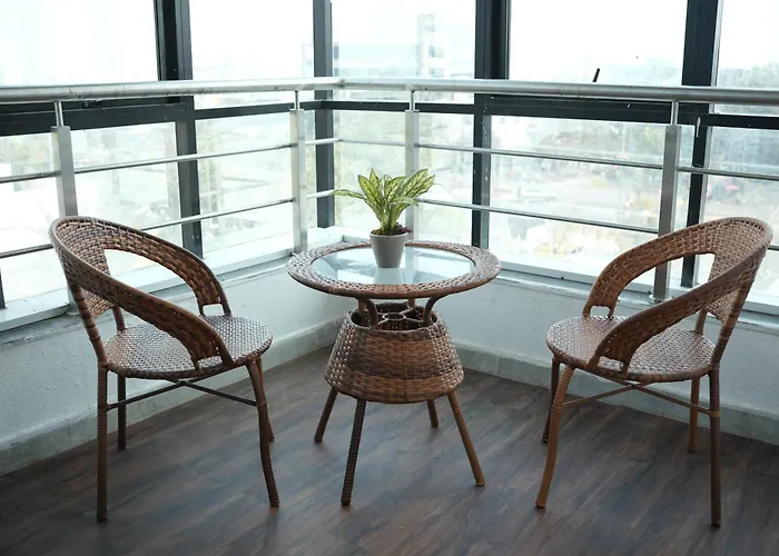 Hotel Elite Executive Lodging