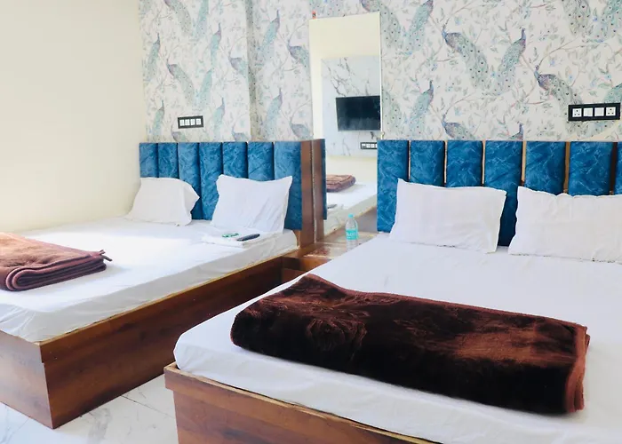 Hotel Shree Prem Palace