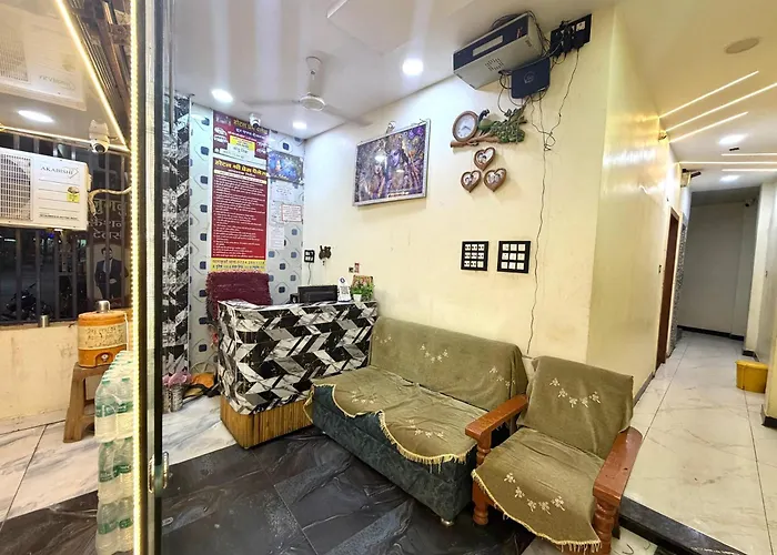 Hotel Shree Prem Palace