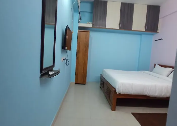 Heaven Inn