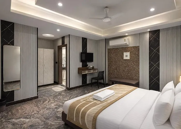 Hotel Happy Stay