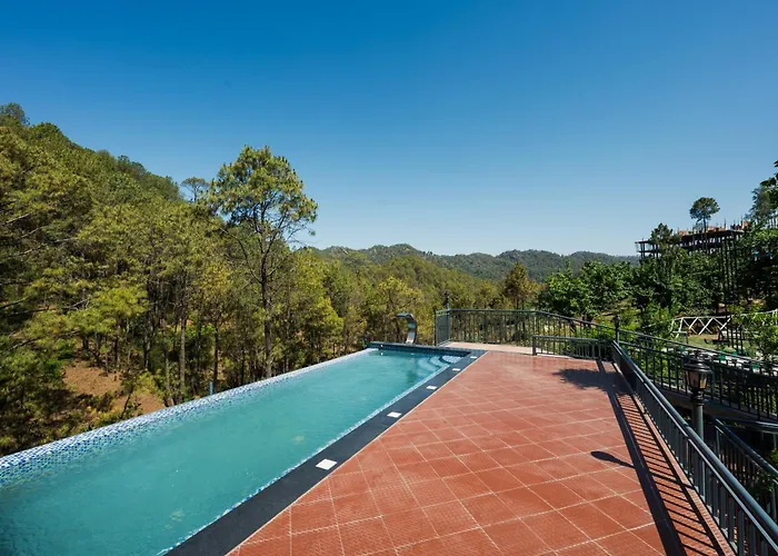 Tethys Himalaya Resort