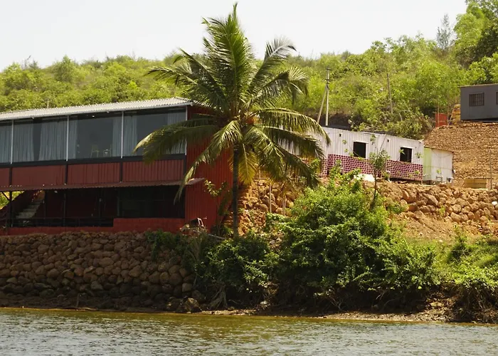 Aghanashini River Retreats