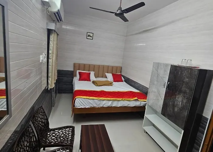 Shanmikha Residency - Attur - Near Highways