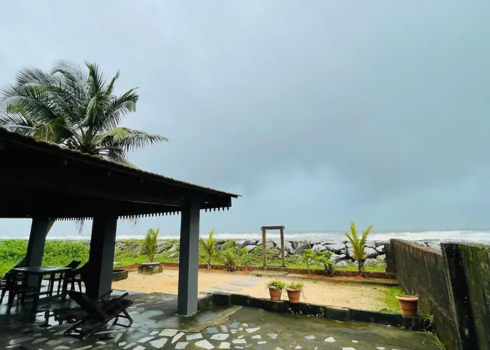 Delta Inn By Shore