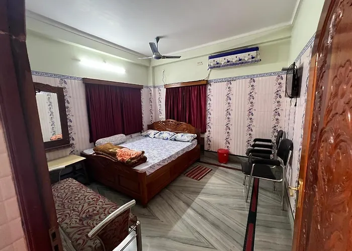 Hotel Raj