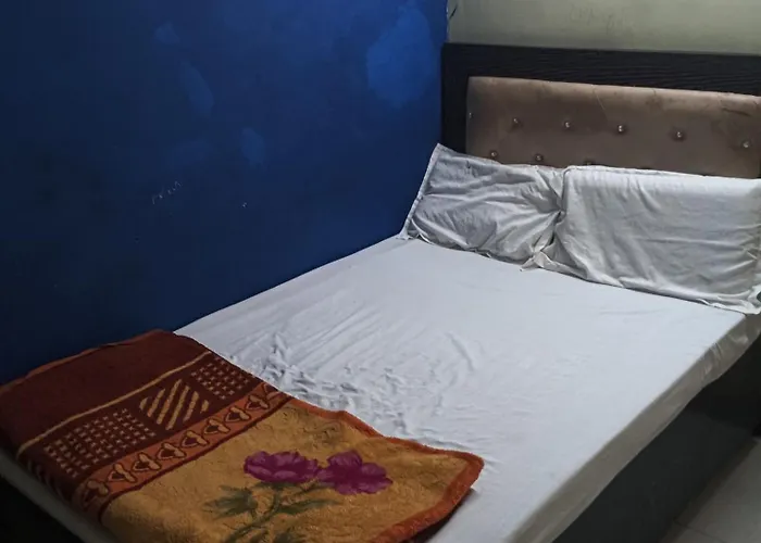 Shri Krishna Guest House
