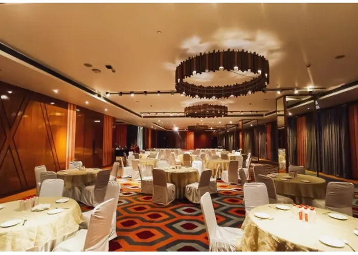 Triton By Shyama Hotels & Resorts