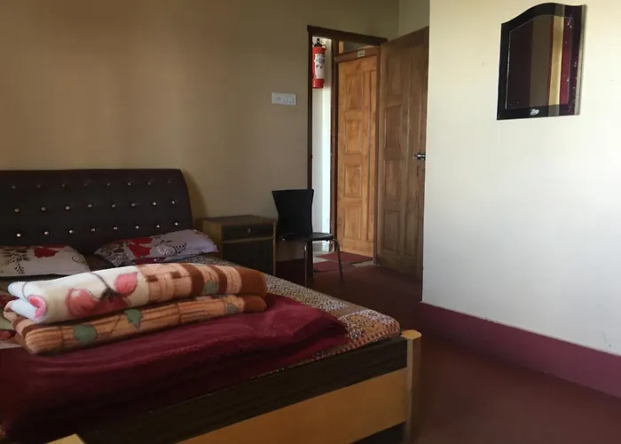 Hotel Aditya