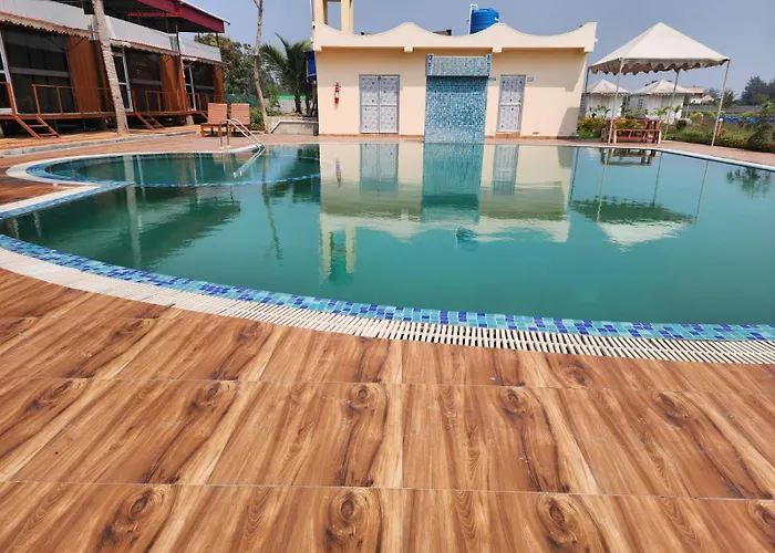 Sheoak Retreat Tajpur