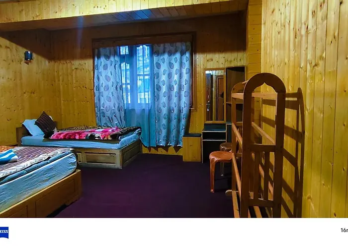 Dikey Khangsar Residency
