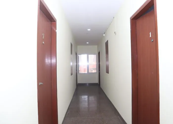 Velan Residency