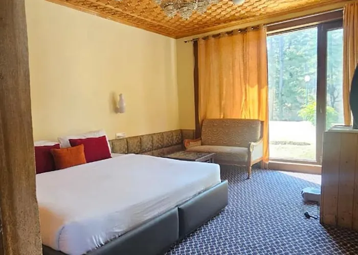 Grand Mumtaz Tangmarg
