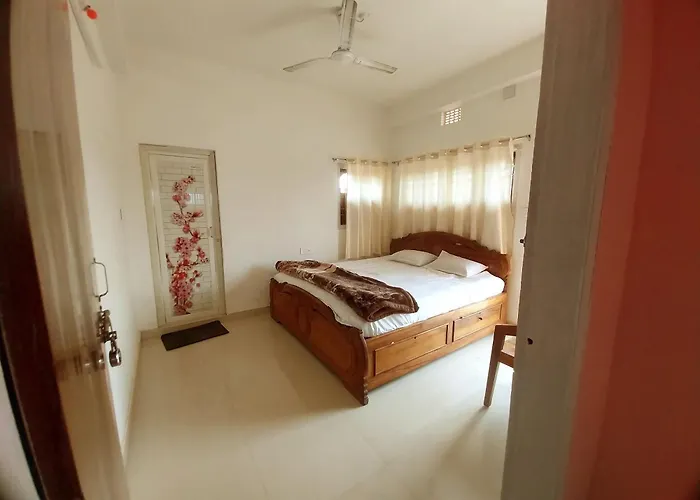 Basak Khana Khajana Hotel And Restaurant