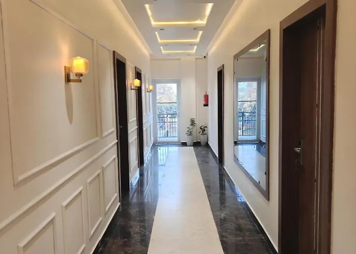 Hotel Natraj Sirsa