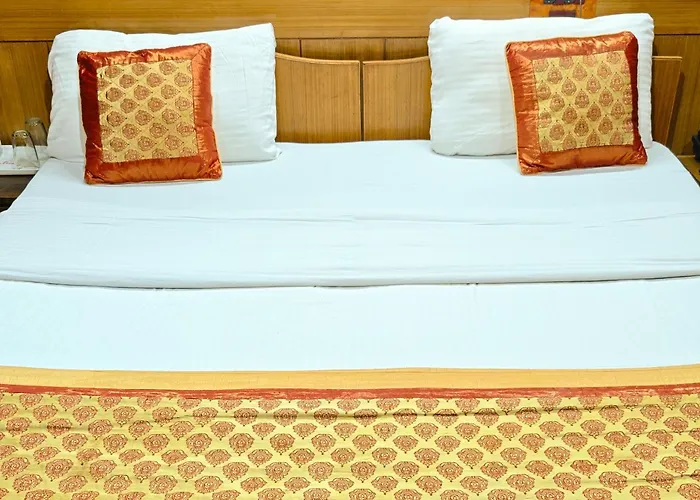 Hotel Ech Aar, Kargil