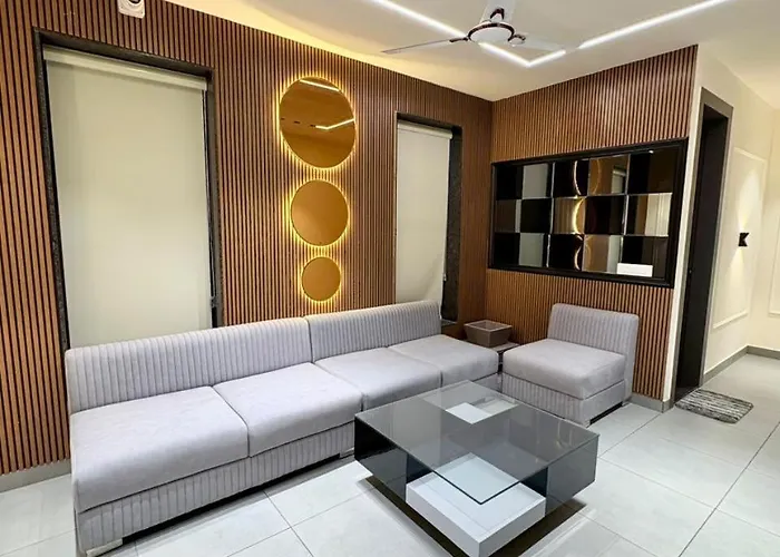 Hotel Starway