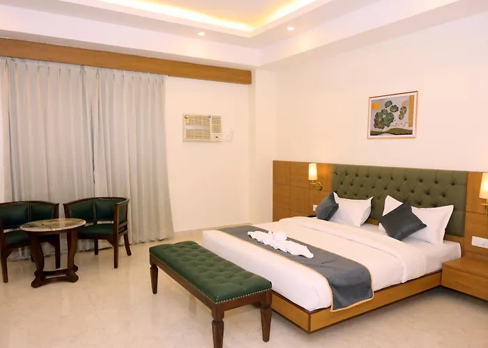 Hotel Grand Maspel