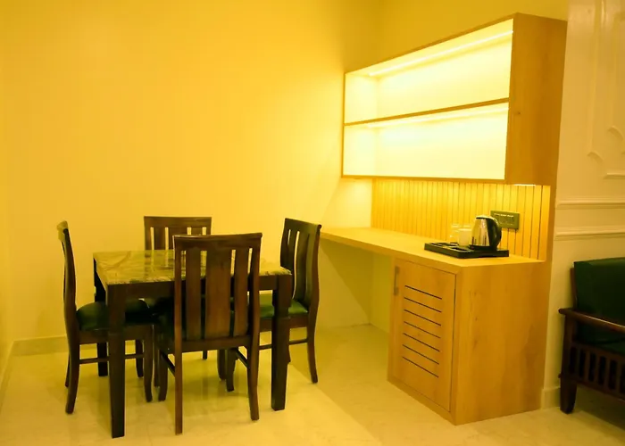 Hotel Grand Maspel