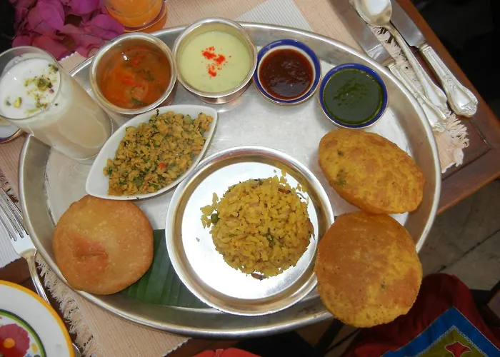 Hotel Marina A Family Hotel Delhi
