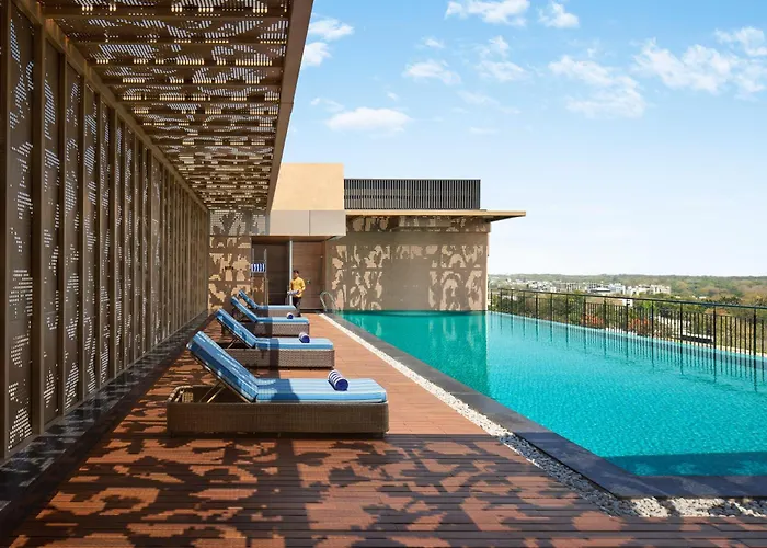 Hyatt Place Bhopal