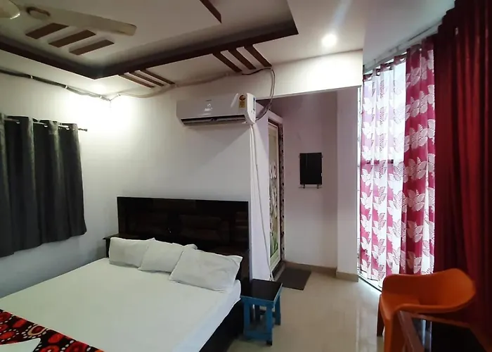 Hotel Rajganga