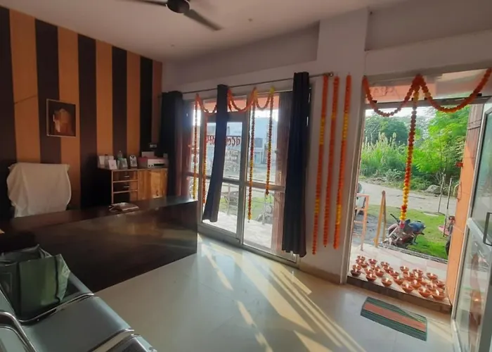 Hotel Rajganga