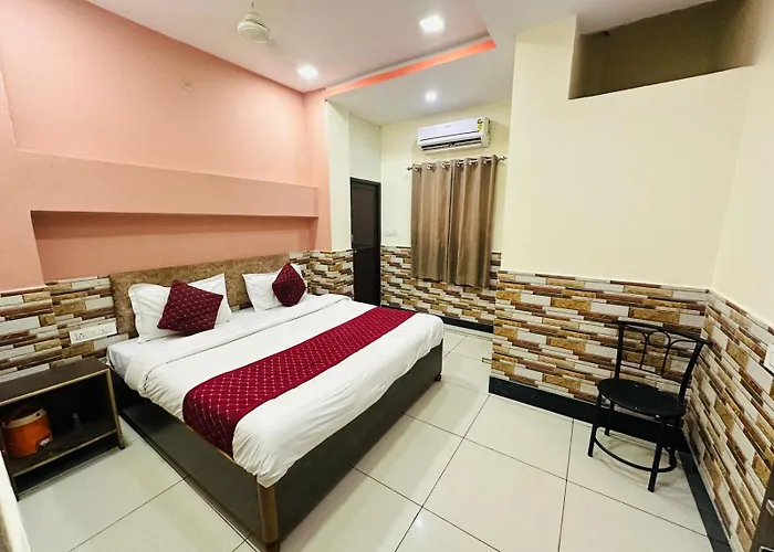 Hotel Srinivas