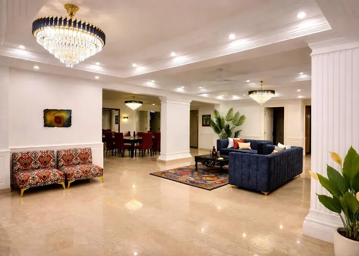 Casa Blanca By Signature, Mussoorie