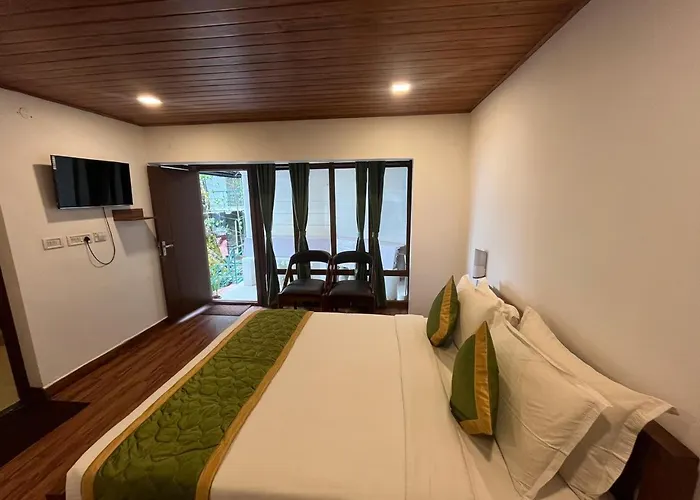 Great Escapes Resorts