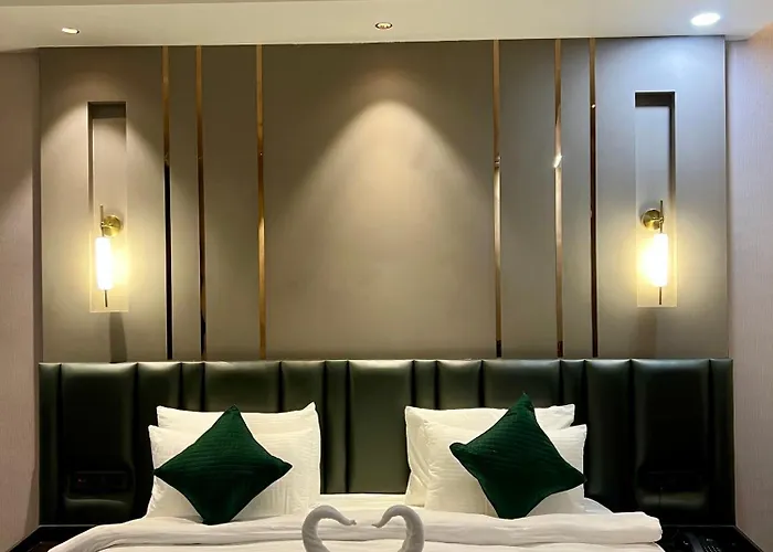Hotel Mango Groves