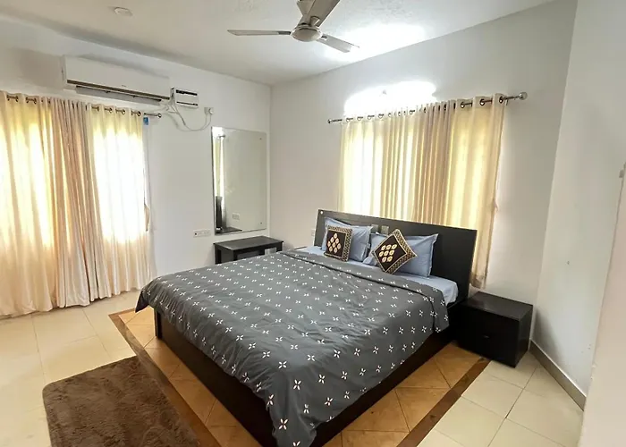 Zetco Residency